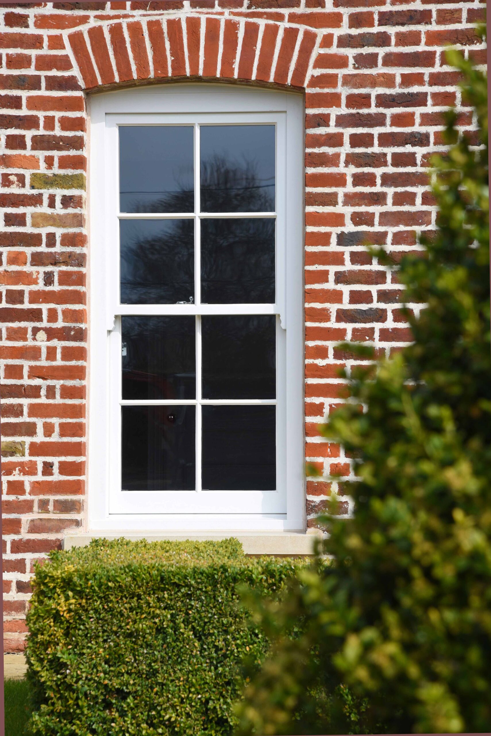 Wooden Windows