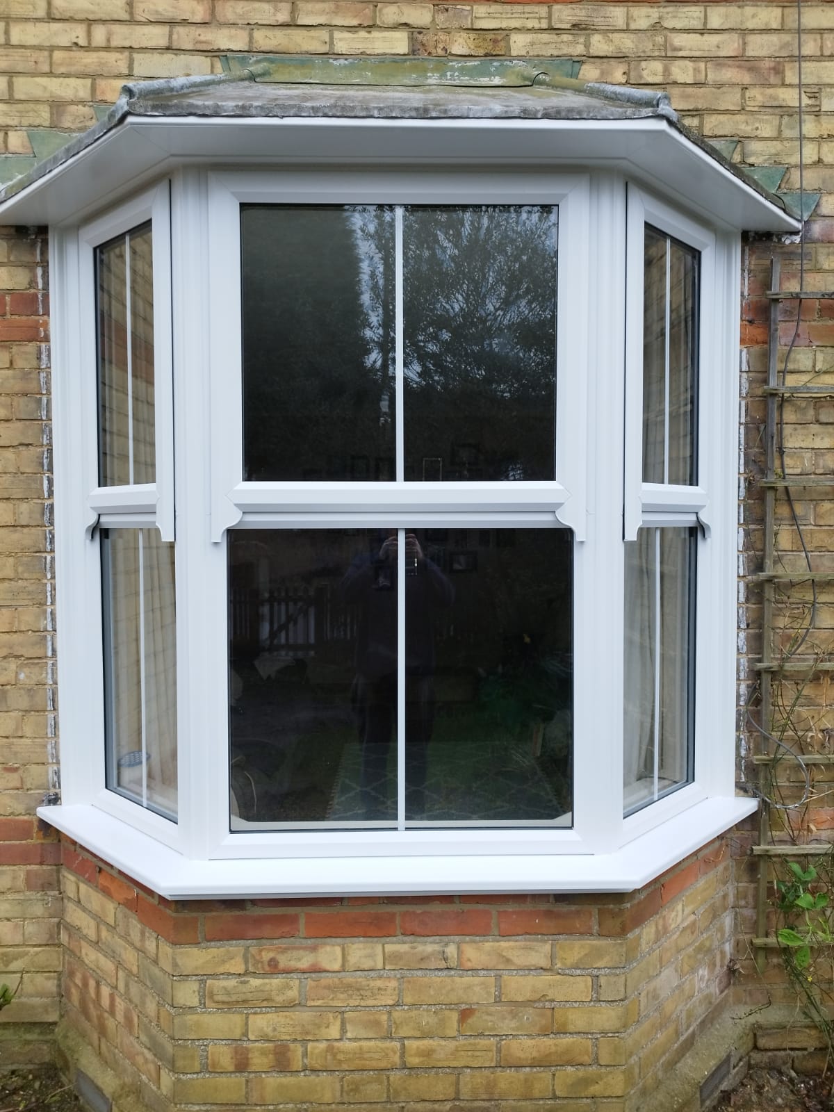 Window Grade Bring Quality to Your Home with our UPVC Windows |High Grade