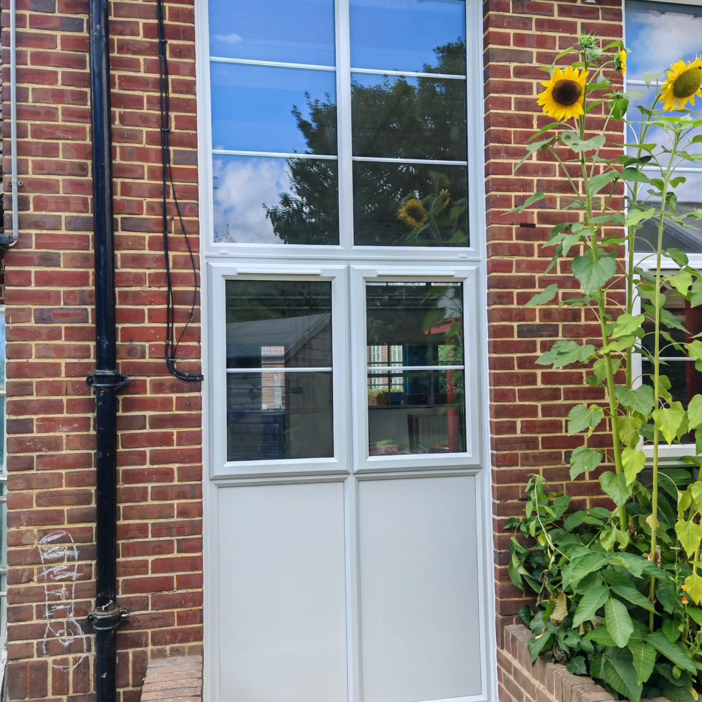 Bring Quality to Your Home with our UPVC Windows |High Grade